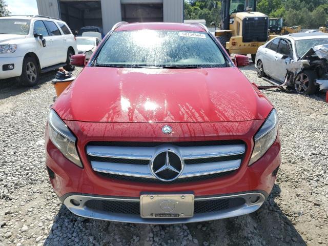 VIN WDCTG4GB1FJ093938 2015 Mercedes-Benz GLA-Class,... no.5