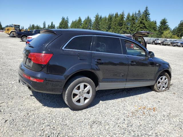 2014 Audi Q7 Premium Plus VIN: WA1LGAFE9ED014748 Lot: 59087844