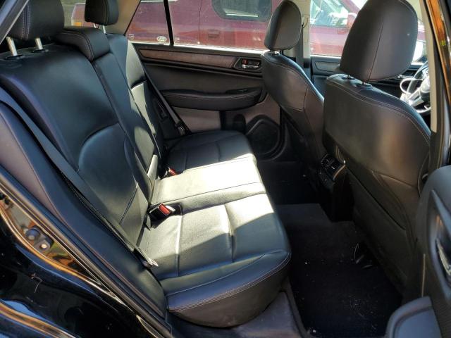 2017 Subaru Outback 3.6R Limited VIN: 4S4BSENC7H3341419 Lot: 60307914