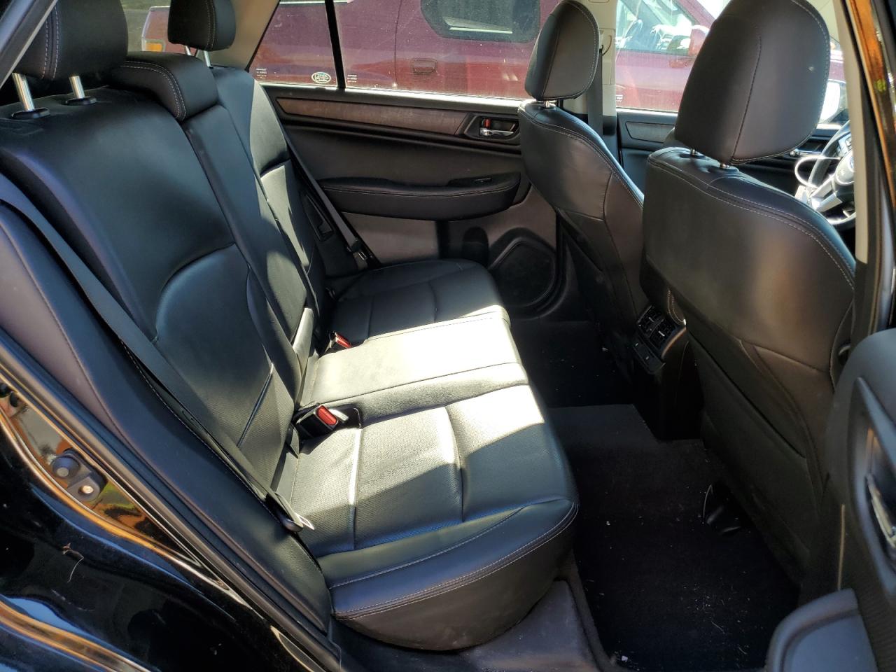 4S4BSENC7H3341419 2017 Subaru Outback 3.6R Limited