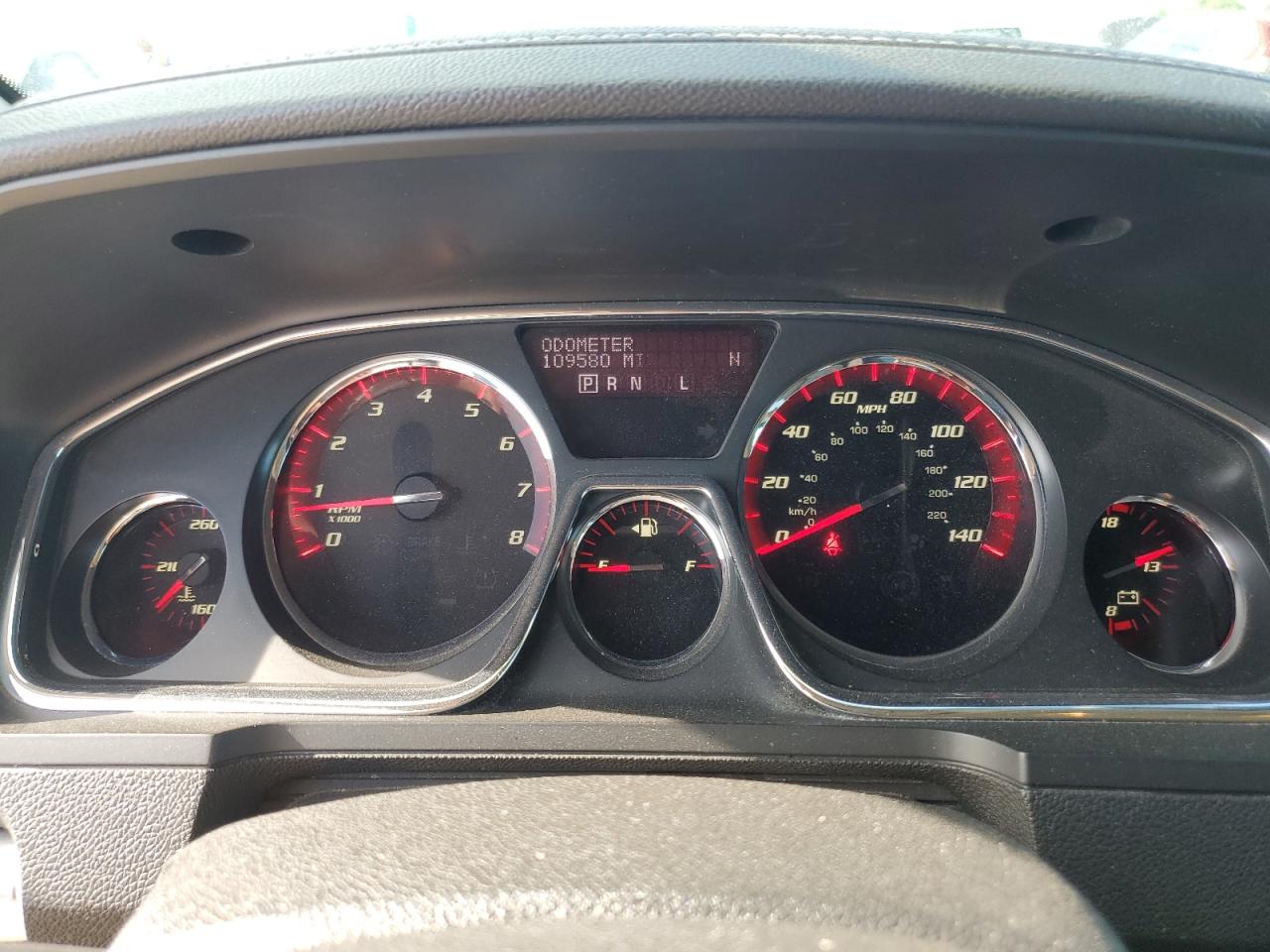 1GKKRRKD1FJ340915 2015 GMC Acadia Slt-1