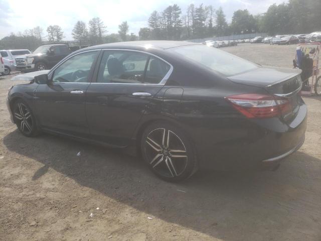 1HGCR2F53GA037454 2016 HONDA ACCORD - Image 2