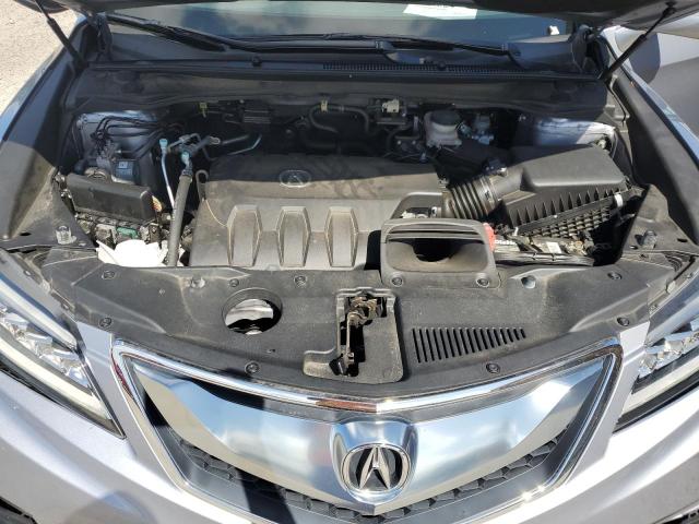 2016 Acura Rdx Technology VIN: 5J8TB3H59GL011906 Lot: 59711444