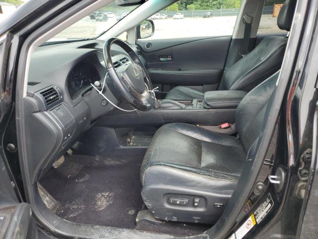 2013 Lexus Rx 450 VIN: JTJBC1BA9D2065285 Lot: 60757344