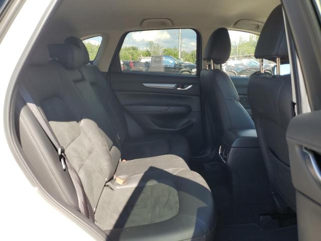 2020 Mazda Cx-5 Touring VIN: JM3KFBCM3L0775714 Lot: 60354104