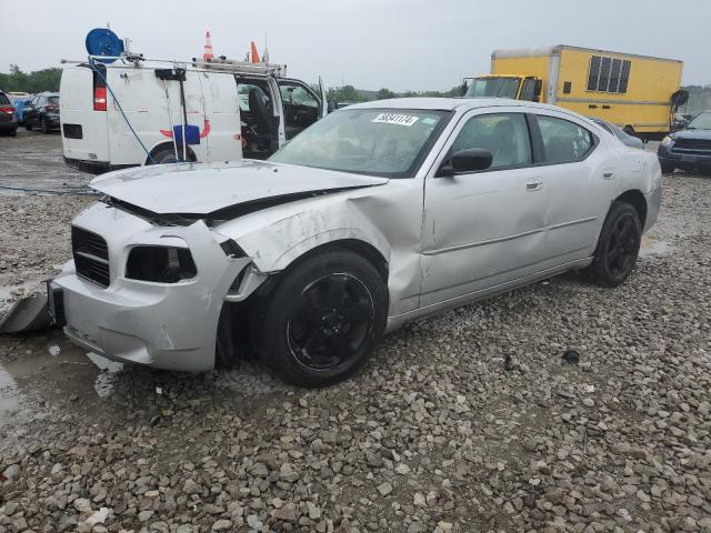 2008 Dodge Charger Sxt VIN: 2B3LK33G68H179445 Lot: 58341174