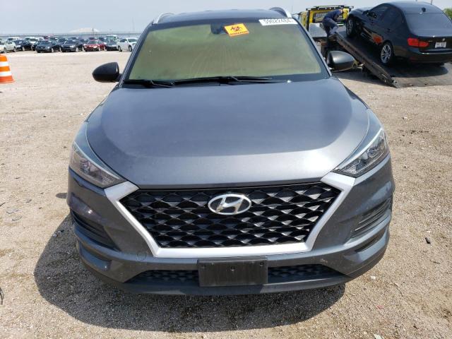 VIN KM8J33A45KU840703 2019 HYUNDAI TUCSON no.5