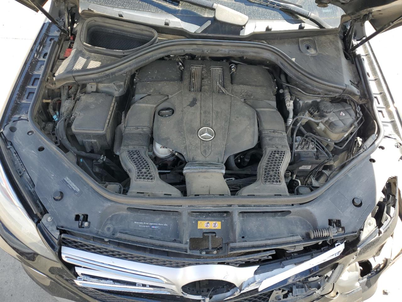 4JGDA5GB5KB208705 2019 Mercedes-Benz Gle 400 4Matic