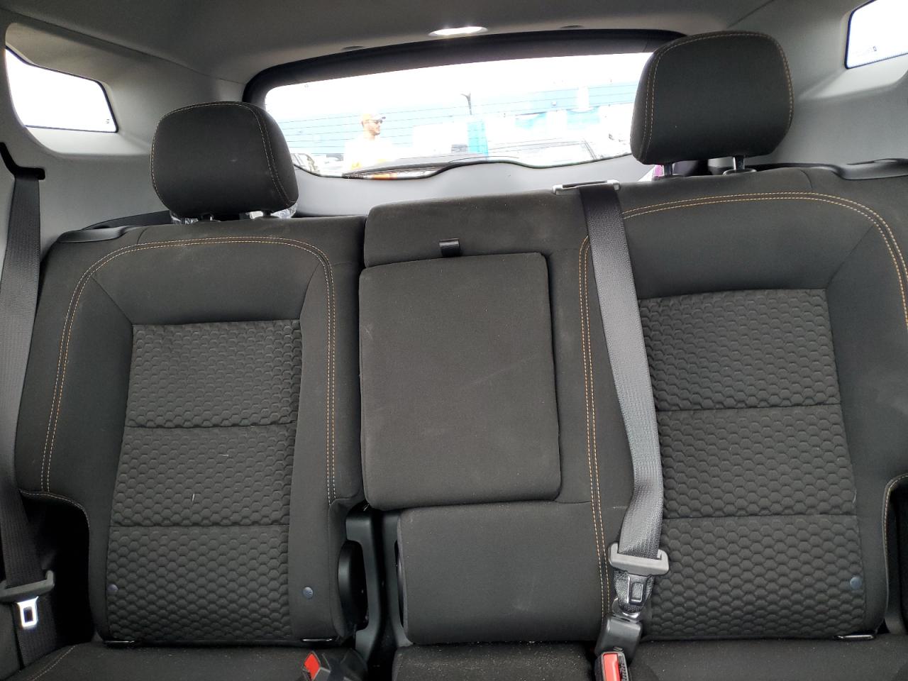 3GKALMEV3ML304279 2021 GMC Terrain Sle