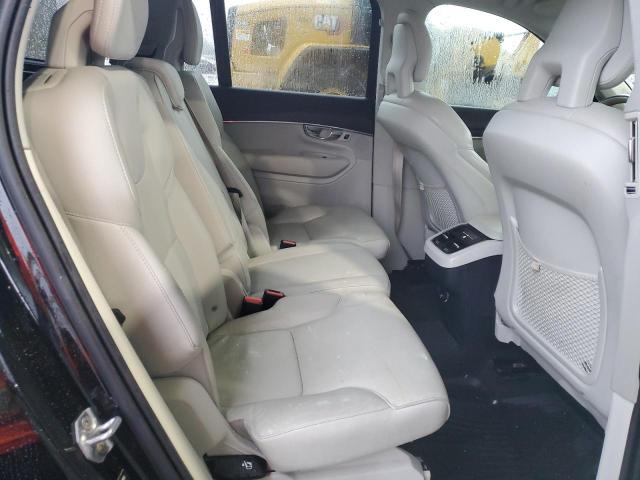 2020 Volvo Xc90 T5 Momentum VIN: YV4102CK0L1621859 Lot: 57947694