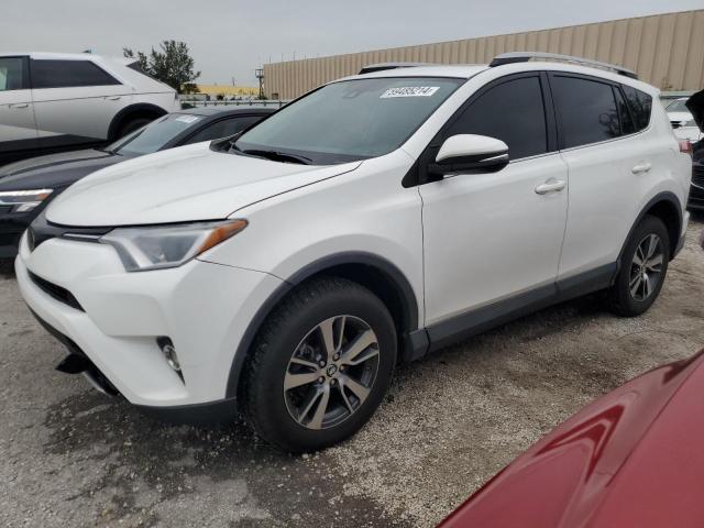 2T3RFREV1JW850005 2018 TOYOTA RAV 4 - Image 1