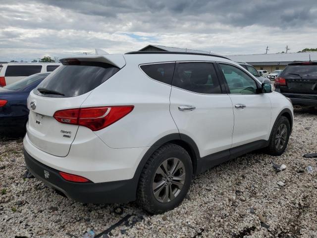 2014 Hyundai Santa Fe Sport VIN: 5XYZUDLB5EG212054 Lot: 58041004