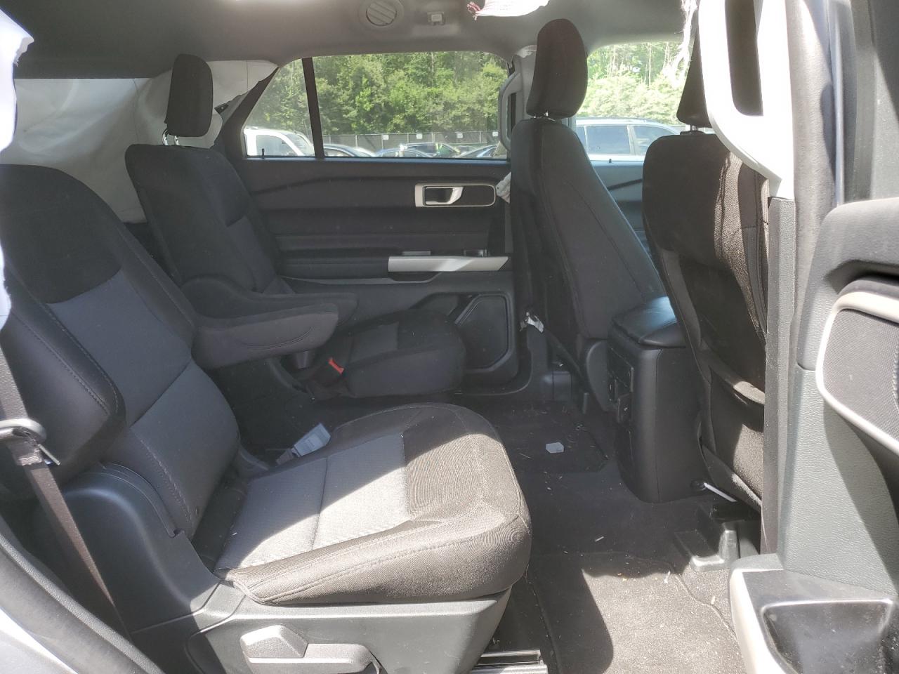 1FMSK8DH7PGC33338 2023 Ford Explorer Xlt