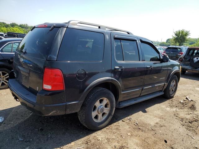 2002 Ford Explorer Limited VIN: 1FMZU65W32ZC83256 Lot: 58894264