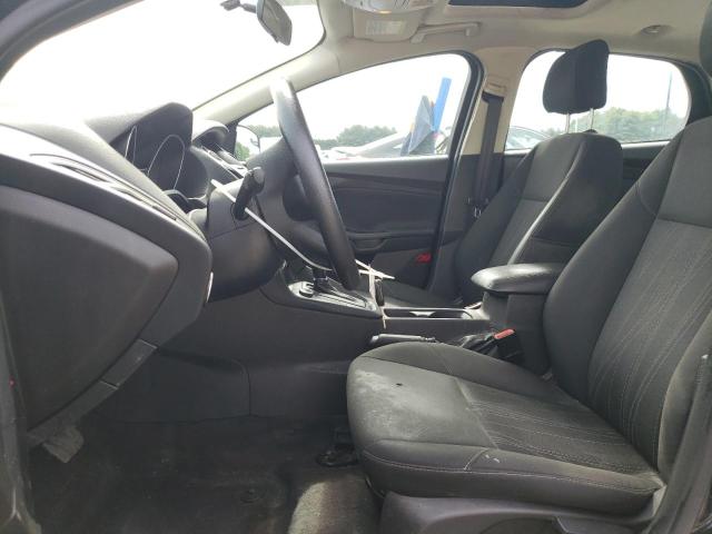 2016 Ford Focus Se VIN: 1FADP3F25GL273327 Lot: 57162554