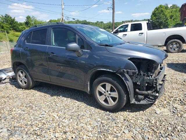 2016 Chevrolet Trax 1Lt VIN: 3GNCJPSB4GL123791 Lot: 57486494