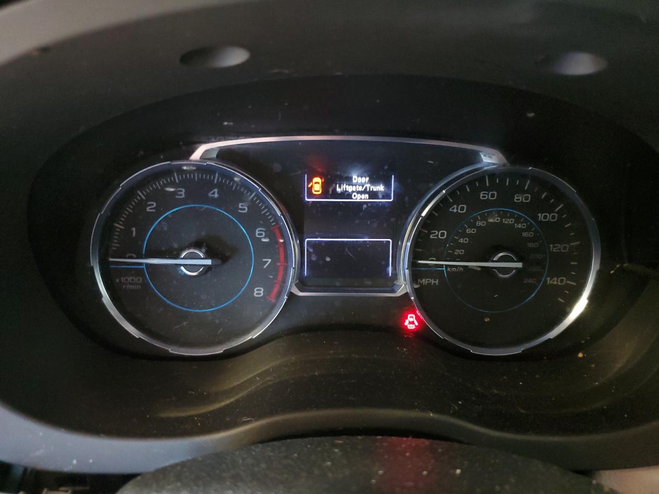 JF2SJAGC4HH810788 2017 Subaru Forester 2.5I Premium