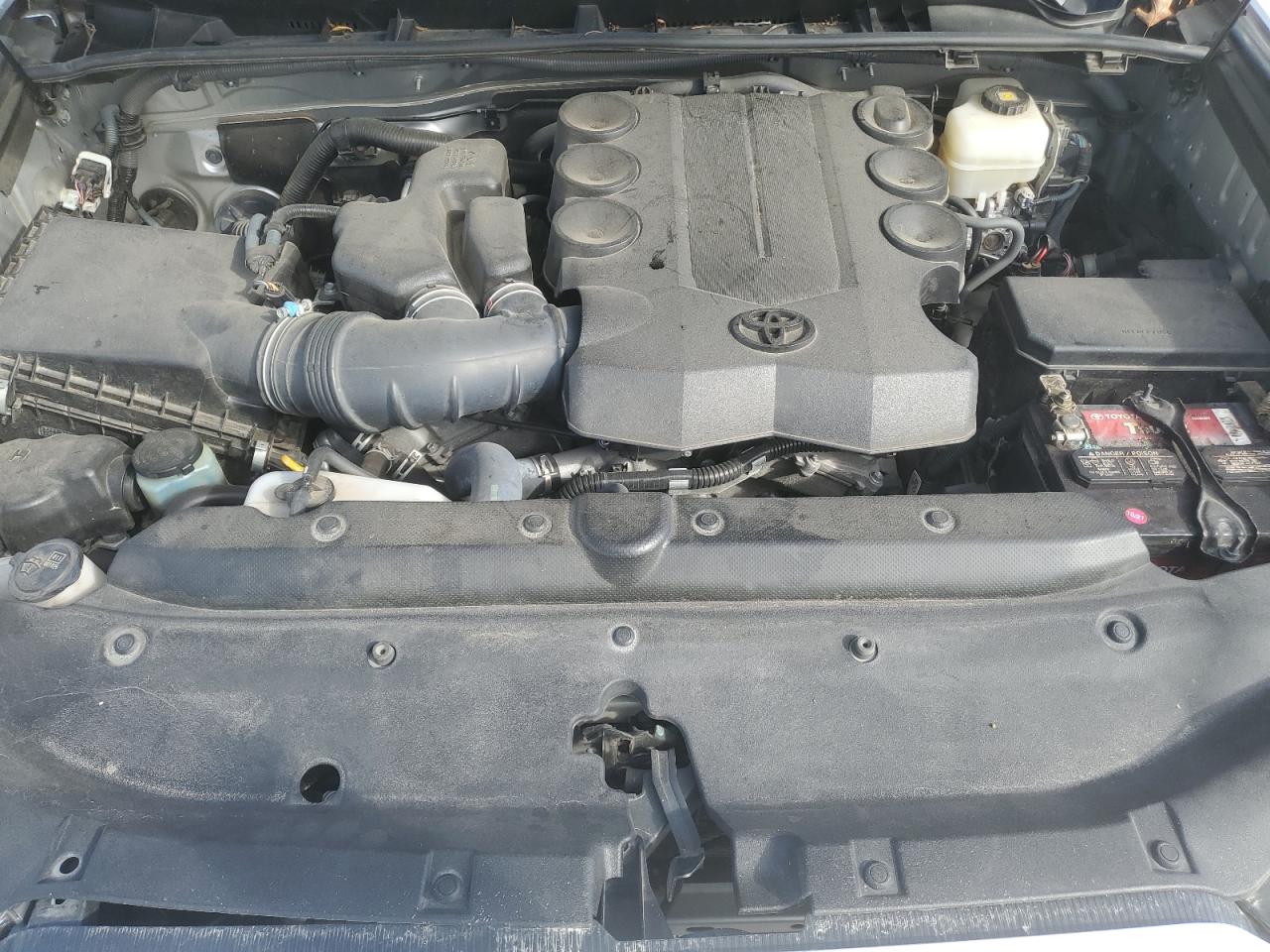 JTEBU5JR9J5488565 2018 Toyota 4Runner Sr5/Sr5 Premium