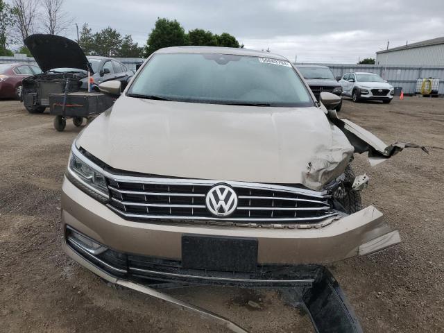 2017 Volkswagen Passat Se VIN: 1VWBT7A3XHC050798 Lot: 56689794