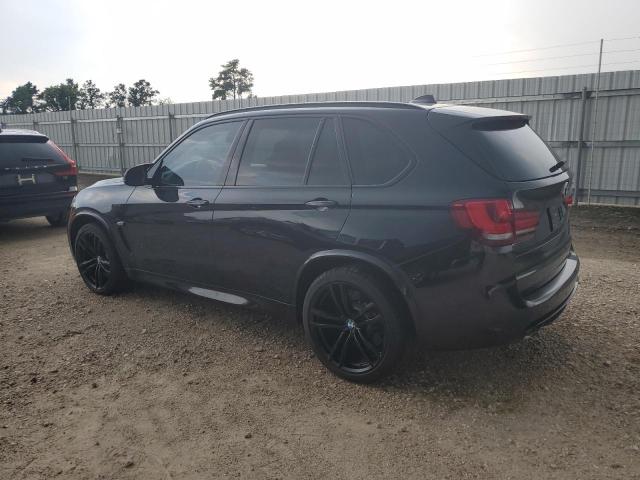 VIN 5YMKT6C53J0X21285 2018 BMW X5, M no.2