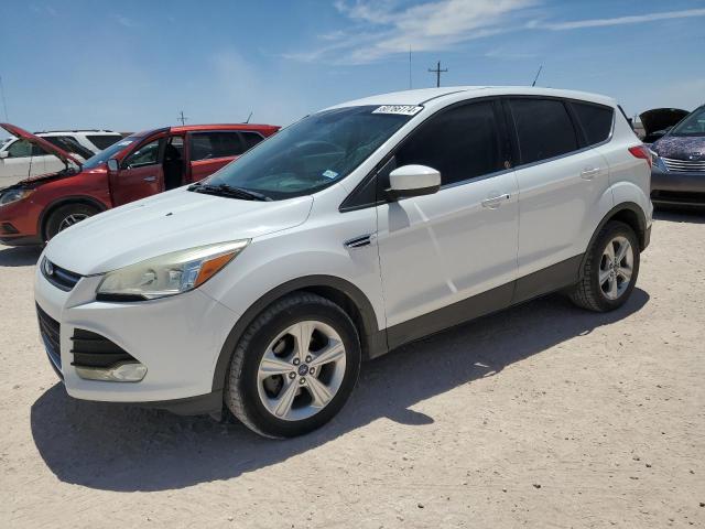 2013 FORD ESCAPE SE 2013