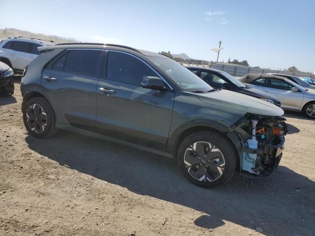 2023 Kia Niro Wind VIN: KNDCR3L19P5045556 Lot: 55583414
