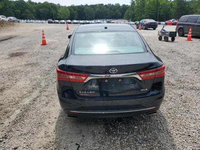 2016 Toyota Avalon Xle VIN: 4T1BK1EB7GU233651 Lot: 57318004