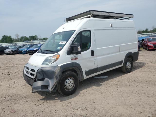 2014 Ram Promaster 2500 2500 High VIN: 3C6TRVCG4EE102870 Lot: 59636374