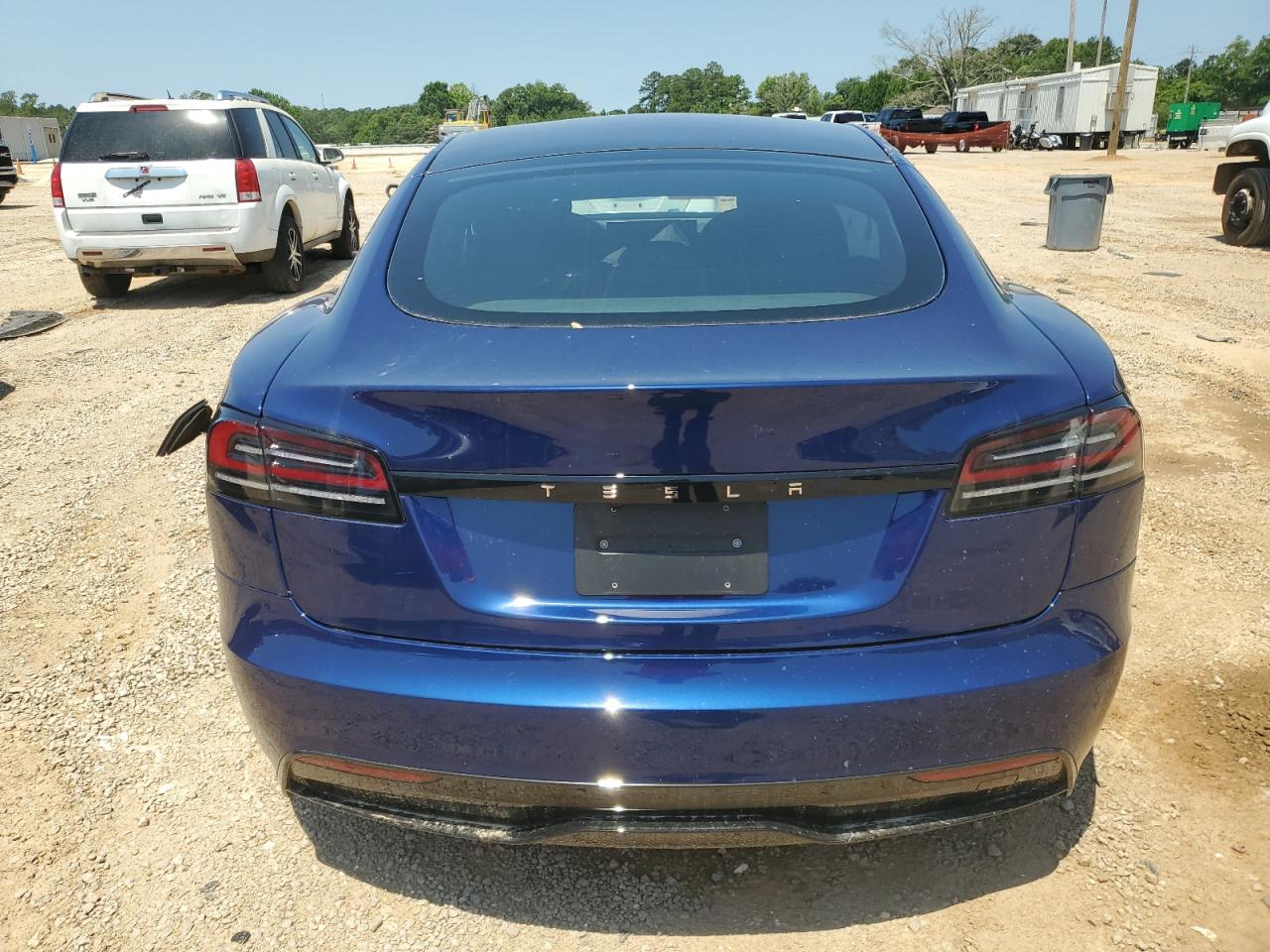 5YJSA1E59RF533303 2024 Tesla Model S