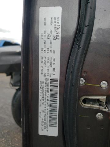 2015 JEEP PATRIOT SP - 1C4NJPBA4FD314592