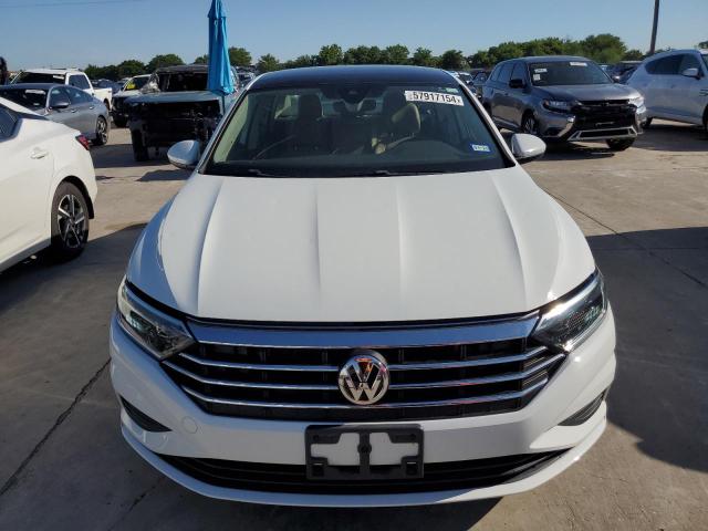 2019 Volkswagen Jetta Sel VIN: 3VWE57BU0KM190315 Lot: 57917154