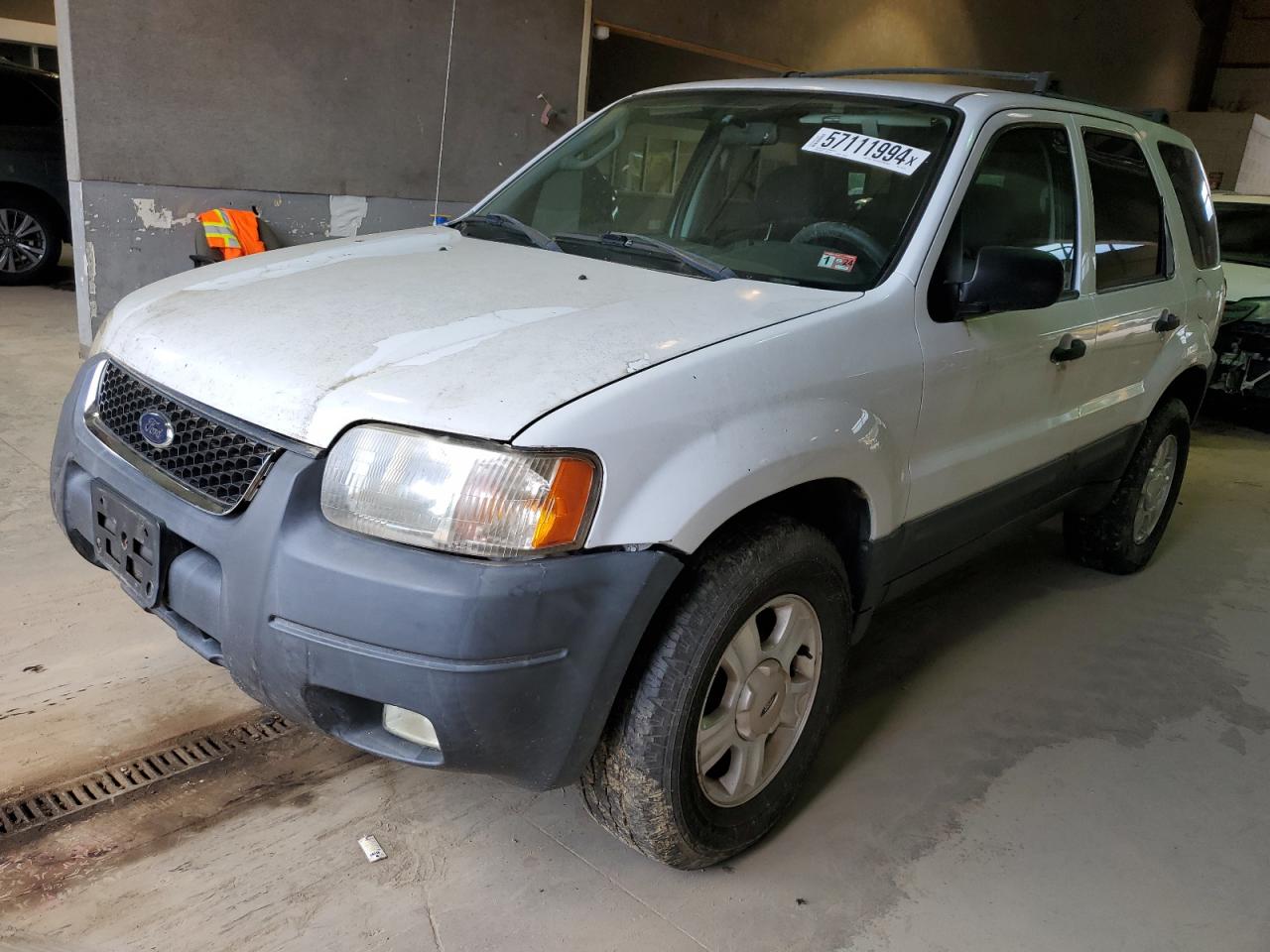 1FMYU93174KA27914 2004 Ford Escape Xlt