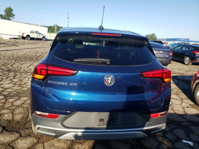 2023 Buick Encore Gx Preferred VIN: KL4MMBS29PB101823 Lot: 60899154