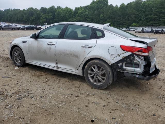 2019 Kia Optima Lx VIN: 5XXGT4L35KG354553 Lot: 58421794