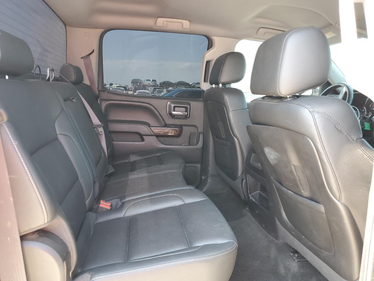 3GTP1VEC1FG470750 2015 GMC Sierra C1500 Slt