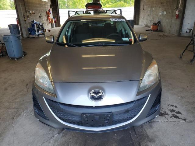 2011 Mazda 3 I VIN: JM1BL1VG7B1421738 Lot: 57467914