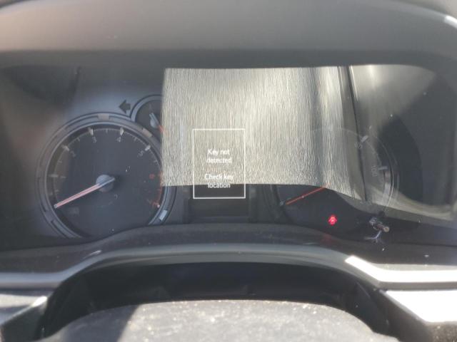 2023 Toyota 4Runner Sr5 VIN: JTEFU5JR2P5286905 Lot: 60678654