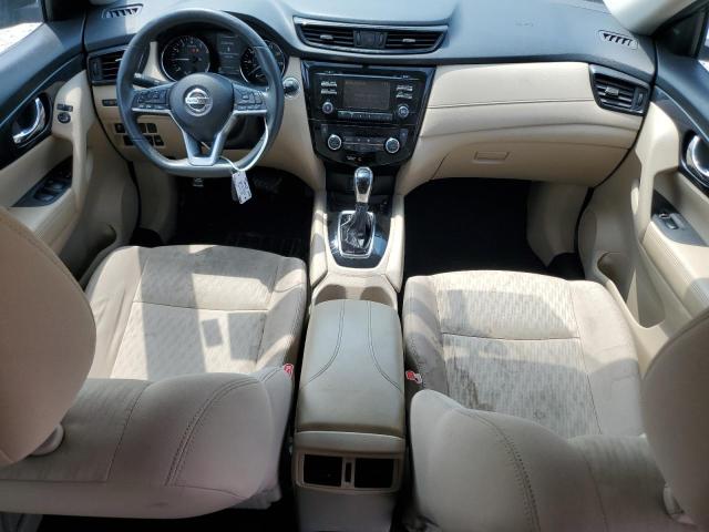 2017 NISSAN ROGUE S - KNMAT2MV2HP596244