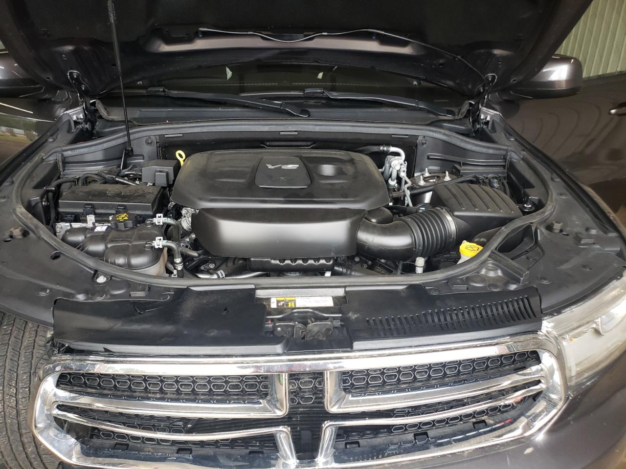 1C4RDJAG6JC134234 2018 Dodge Durango Sxt