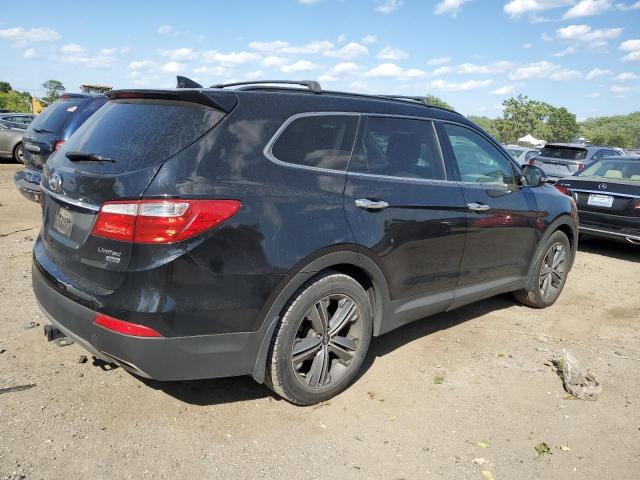 2015 Hyundai Santa Fe Gls VIN: KM8SNDHF5FU117922 Lot: 60430764