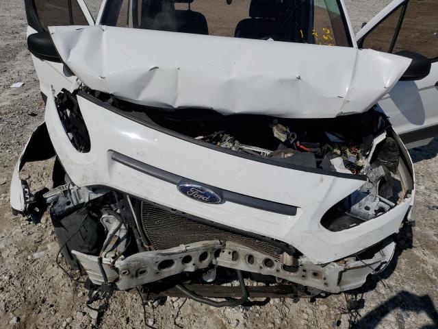 2015 Ford Transit Connect Xlt VIN: NM0LS7F73F1176450 Lot: 57671674