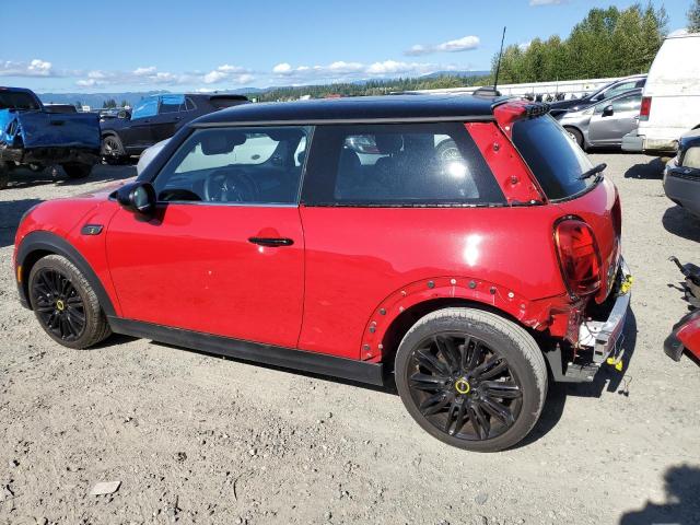 2023 Mini Cooper Se VIN: WMW13DJ02P2T19199 Lot: 57316424