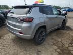 Lot #2957687102 2022 JEEP COMPASS LI