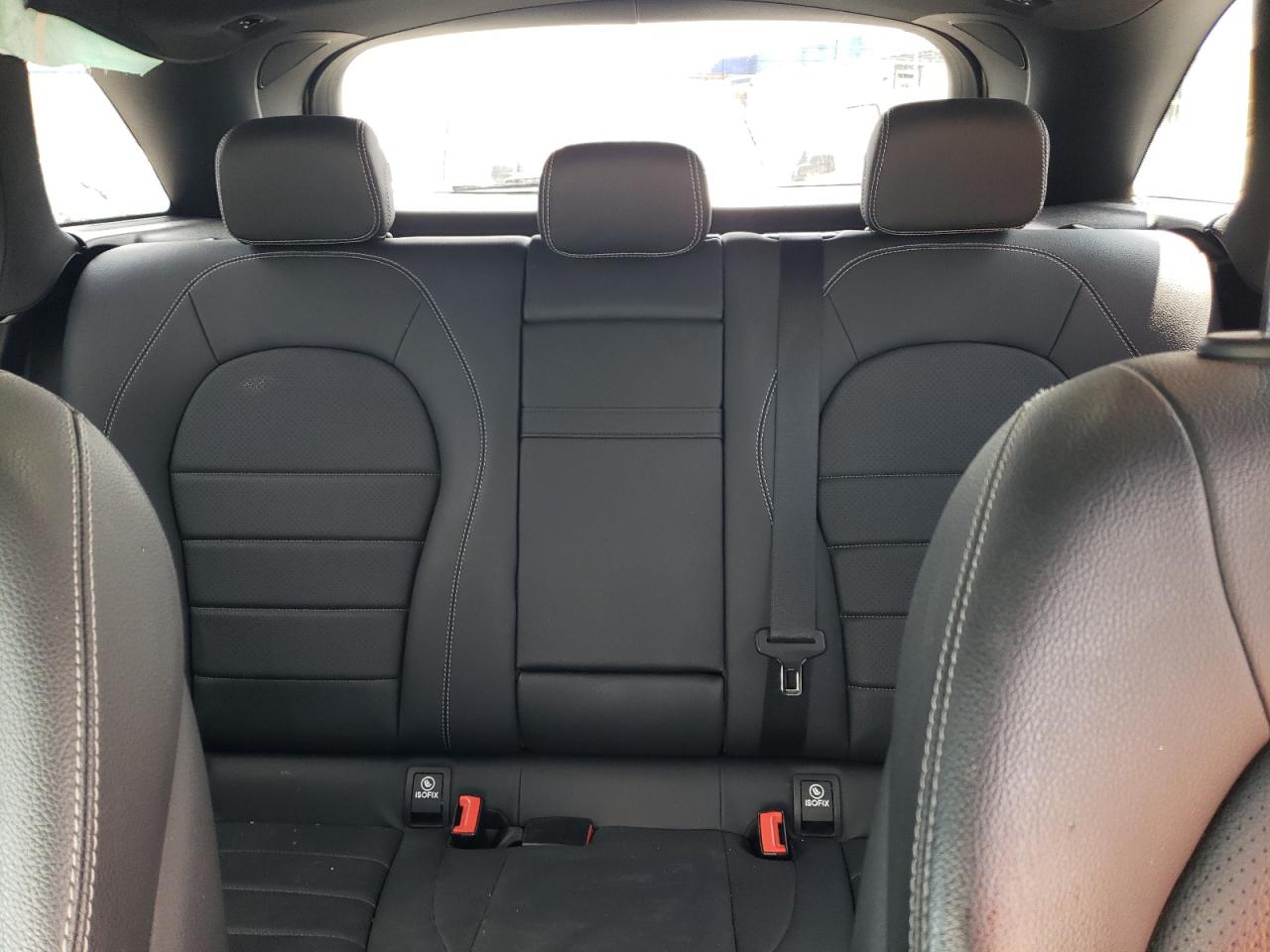 W1N0G8DB9LF792357 2020 Mercedes-Benz Glc 300