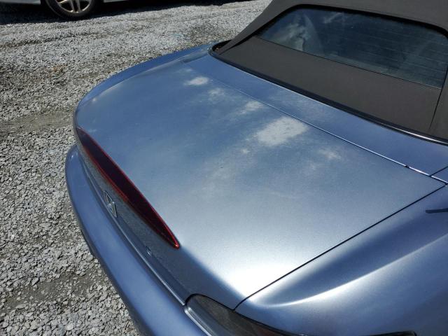 2006 Honda S2000 VIN: JHMAP21456S001900 Lot: 58198784