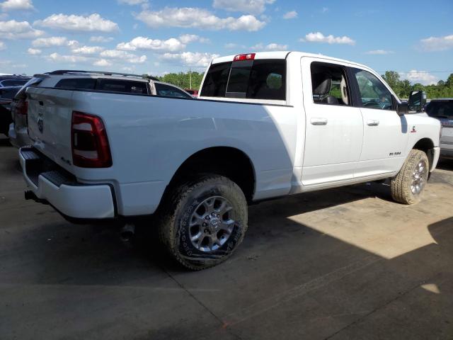 2023 Ram 2500 Laramie VIN: 3C6UR5FL8PG598230 Lot: 56663704