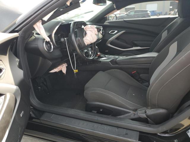 2018 Chevrolet Camaro Lt VIN: 1G1FB1RS6J0147206 Lot: 61211774