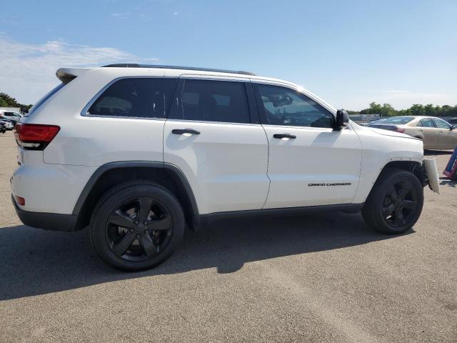 2014 Jeep Grand Cherokee Limited VIN: 1C4RJFBG3EC205951 Lot: 58497534