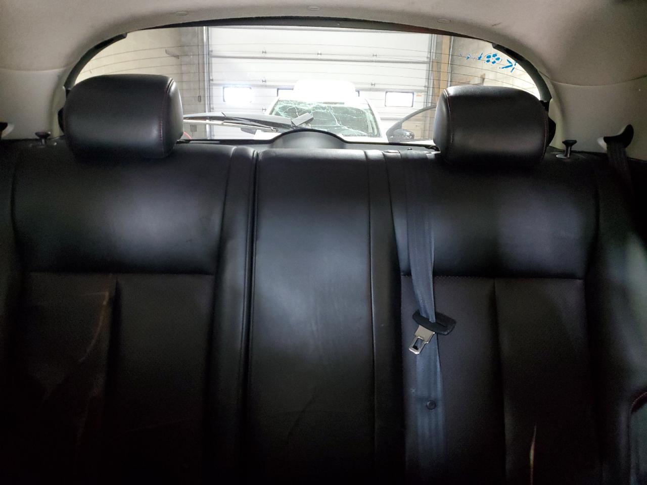 JN8AF5MR6BT017254 2011 Nissan Juke S