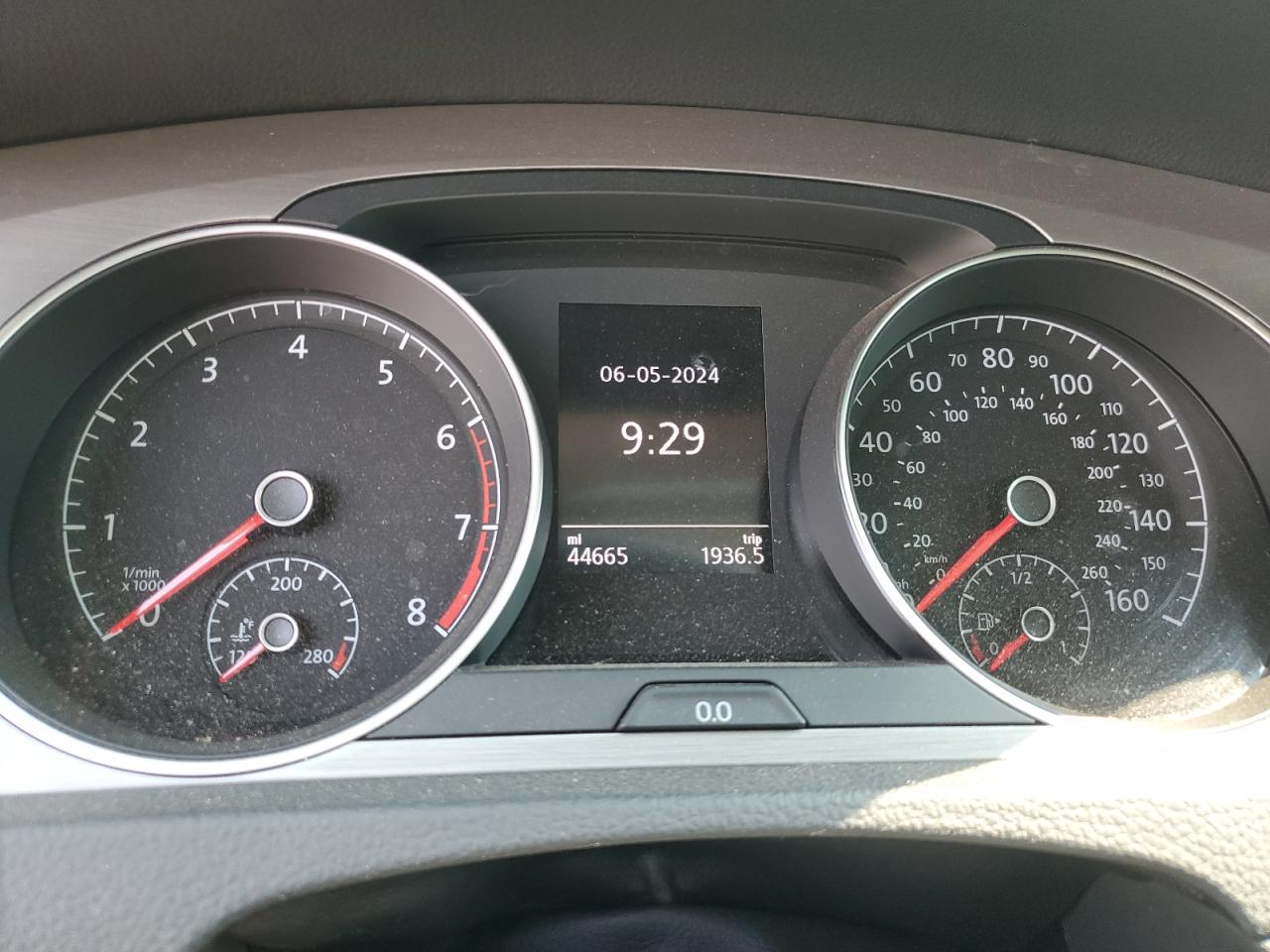 3VW217AU2HM023785 2017 Volkswagen Golf S